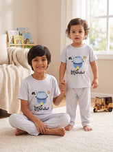 I love Pakistan (T-Shirt + Pant Unisex Set)