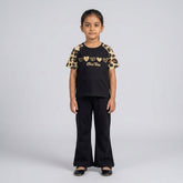 Chic-Fits Heart OutFit