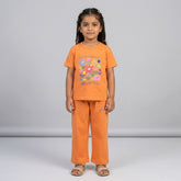 Let The Kindness Bloom Outfit