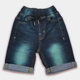 Slate Blue Short
