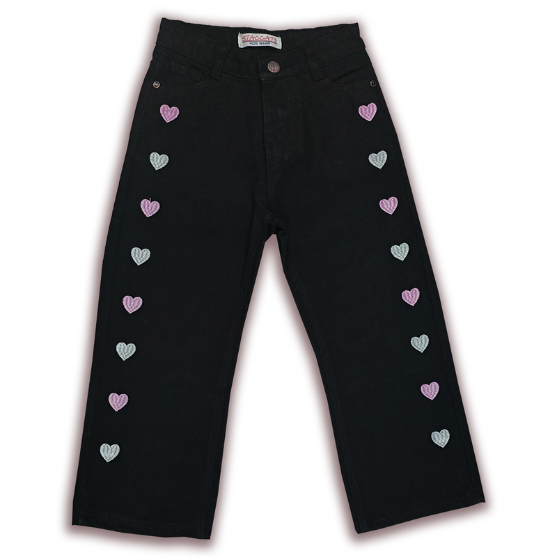 Hearts Jeans
