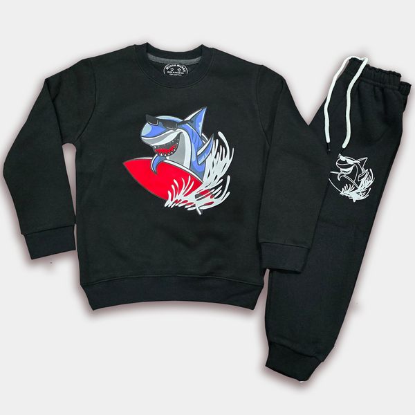 Baby Shark Out-Fit