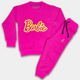 Barbie Out Fit