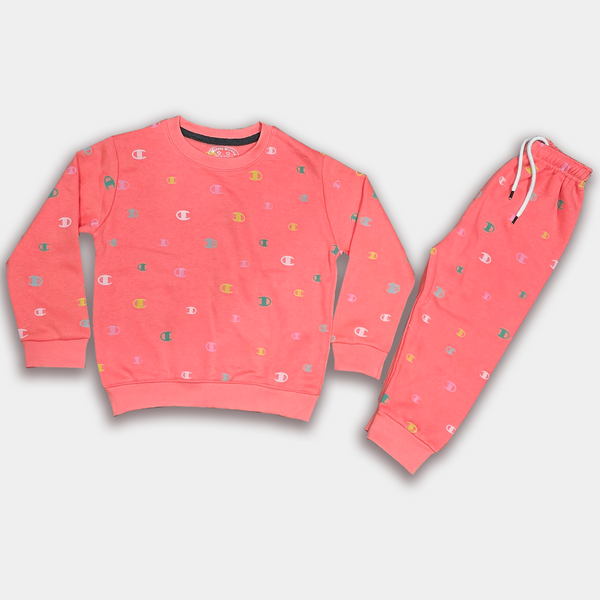 Champion Out-Fit