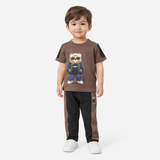 Cool Bear Kids’ Outfit