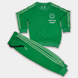 Chic-Fits Sport Out-Fit