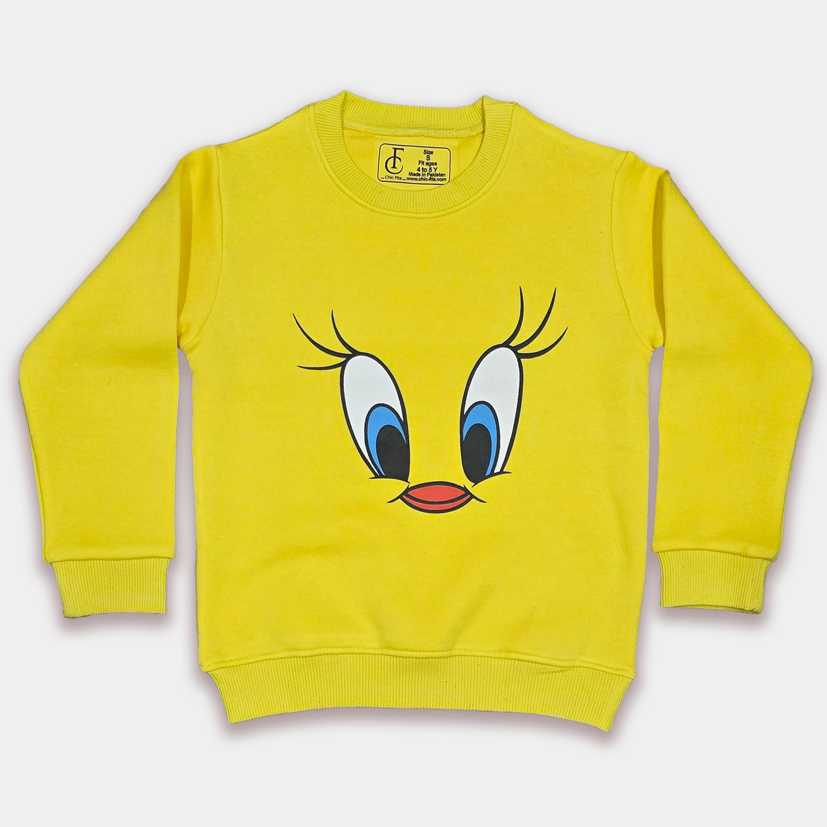 Tweety Sweat Shirt