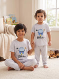 I love Pakistan (T-Shirt + Pant Unisex Set)