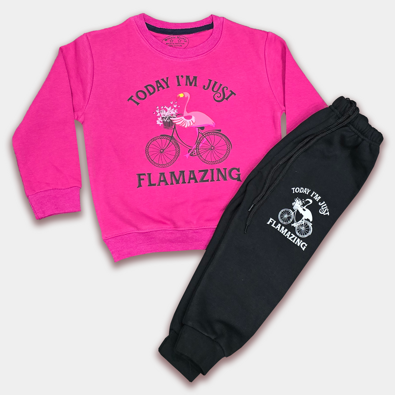 Flamazing Out-Fit