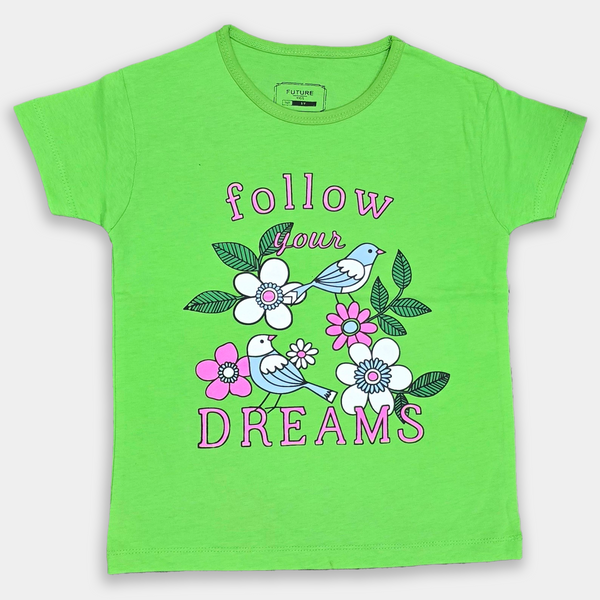 Follow Your Dream T-Shirt