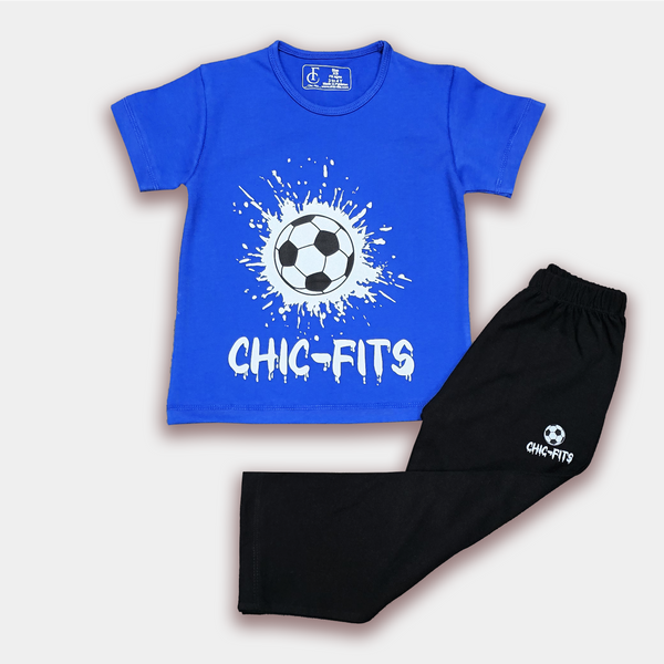 Football OutFit