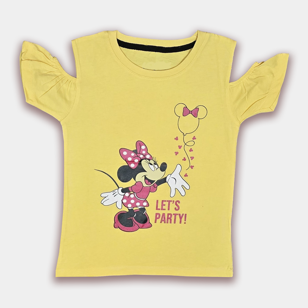 Party T-Shirt