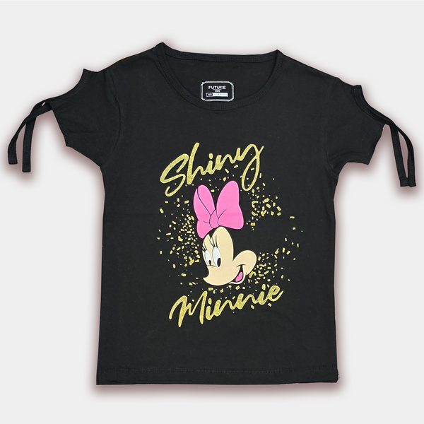 Shiny Minnie T-Shirt