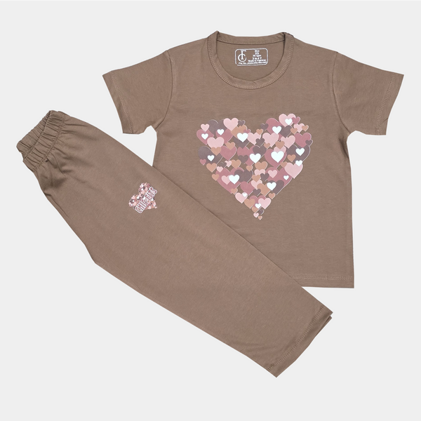 Hearts Outfit