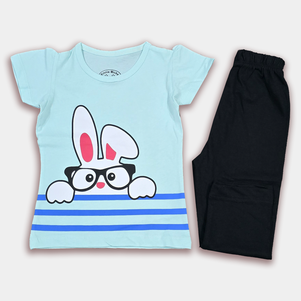 Hello-Bunny OutFit