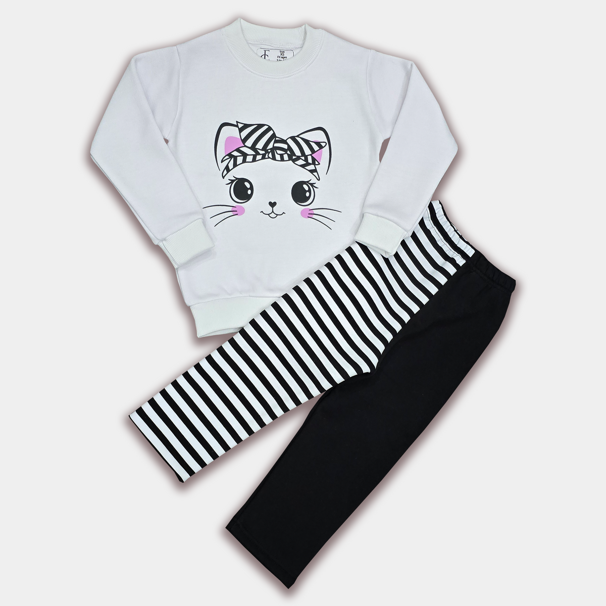 HELLO KITTY OUT-FIT