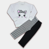 HELLO KITTY OUT-FIT