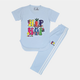 Chic-Fits HipHop Outfit