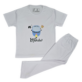 I love Pakistan (T-Shirt + Pant Unisex Set)