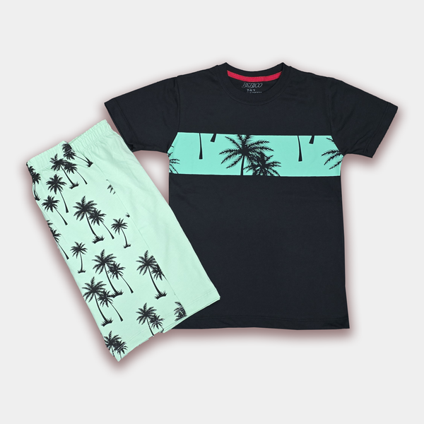 Palm-Tree OutFit