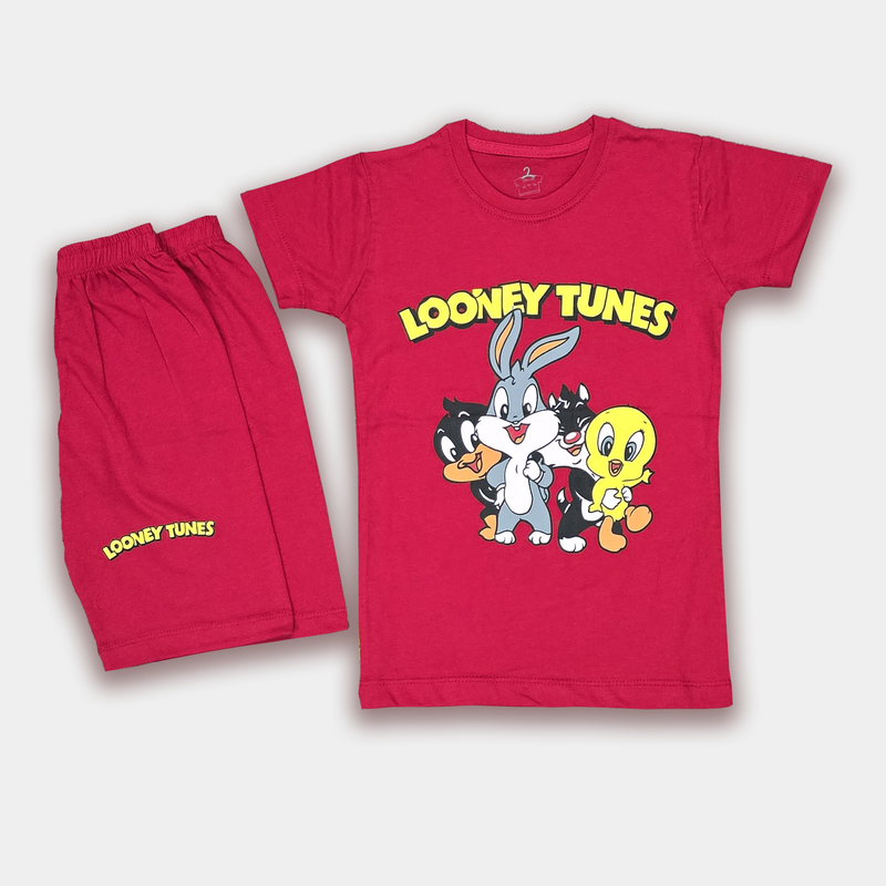 Looney-Toones OutFit