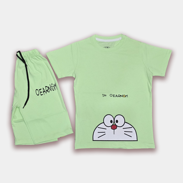 Oearnom OutFit