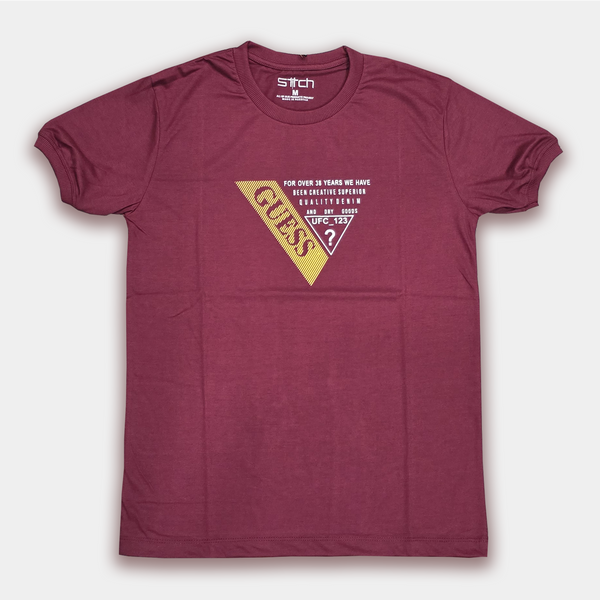 Muscle T-Shirt