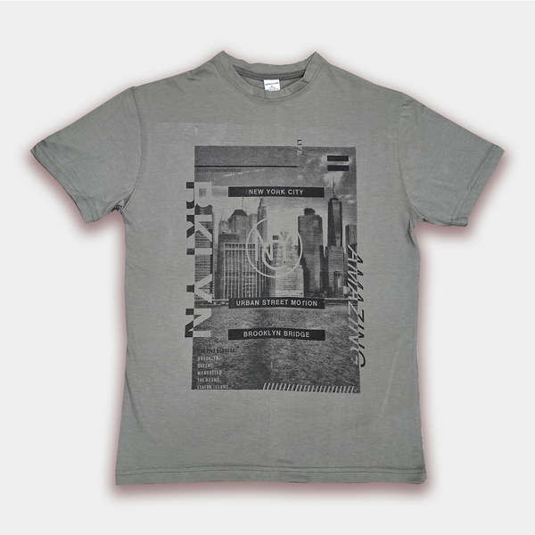 New-York T-Shirt