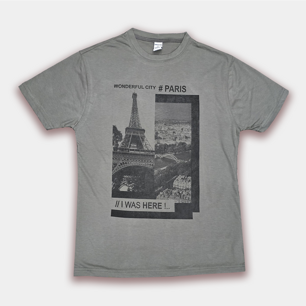 Paris T-Shirt