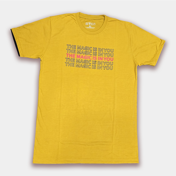 Magic T-Shirt