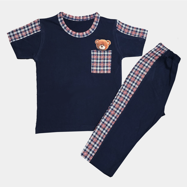 Chic-Fits Pocket Bear 2 Outfit