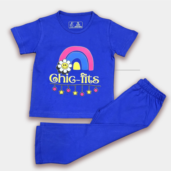 Rainbow OutFit