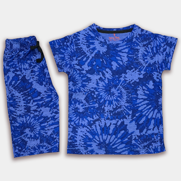 Ocean Breeze Out-Fit