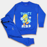 Tweety bird Out-Fit
