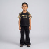 Chic-Fits Heart OutFit