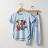 Chic-Fits HipHop Outfit