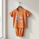 Let The Kindness Bloom Outfit