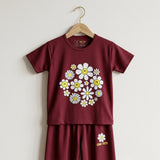 Smiley Flower Outfit