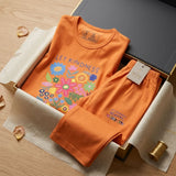Let The Kindness Bloom Outfit