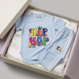 Chic-Fits HipHop Outfit
