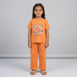 Let The Kindness Bloom Outfit