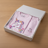 Chic-Fits Unicorn OutFit