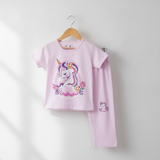 Chic-Fits Unicorn OutFit