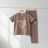 Hearts Outfit