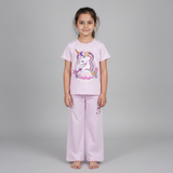 Chic-Fits Unicorn OutFit