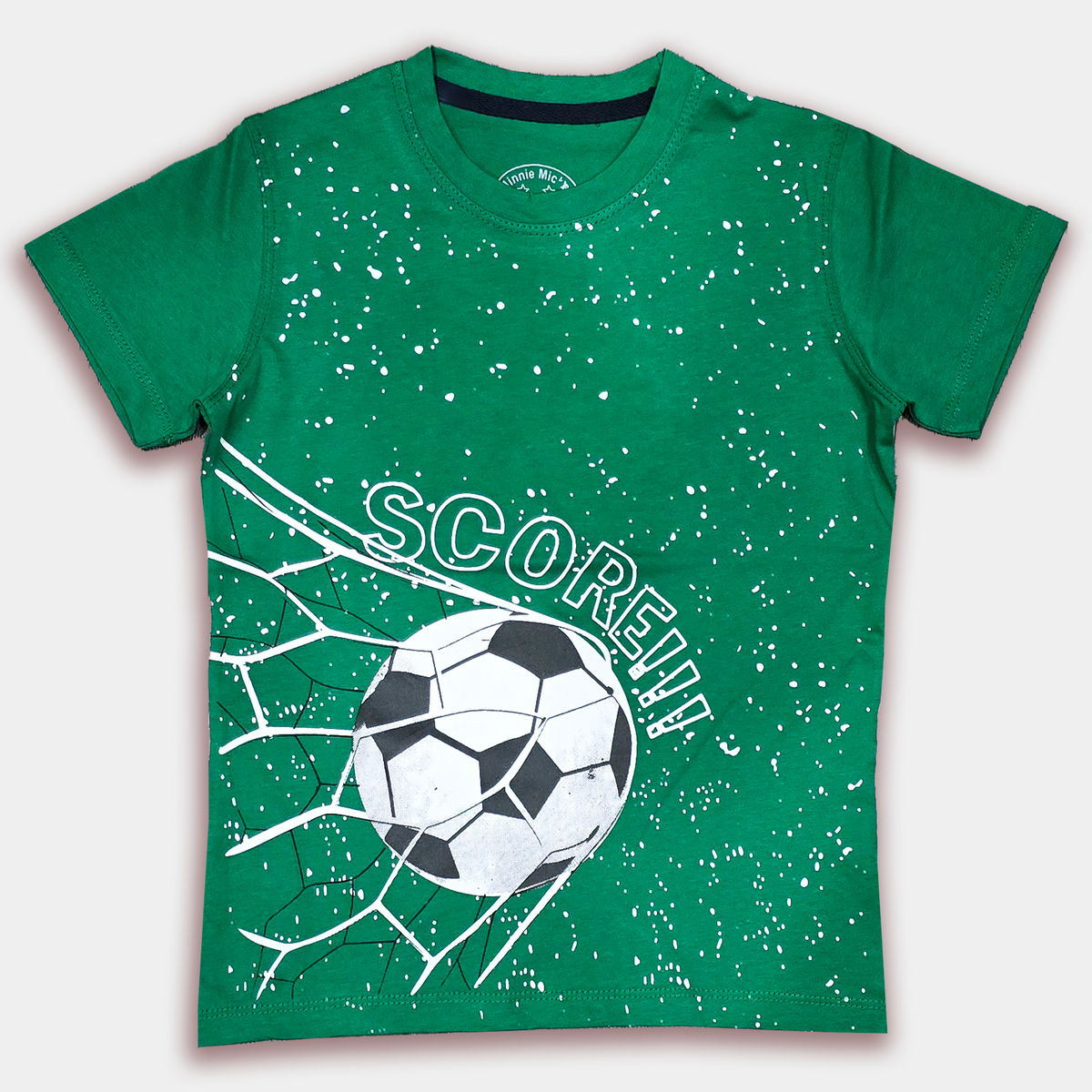 Soccer  T-Shirt