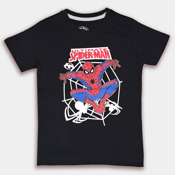 Spider Man T-Shirt